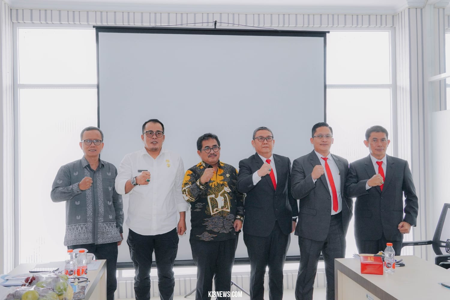 Bobby Nasution Harap Pimpinan Perangkat Daerah Lahirkan Kreasi & Inovasi