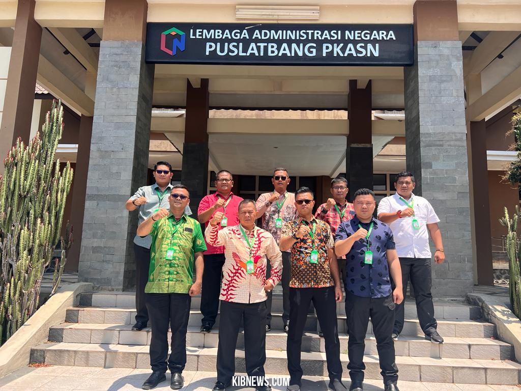 Peran Lembaga Pemasyarakatan (Lapas) Sebagai Perekat dan Pemersatu Bangsa Indonesia